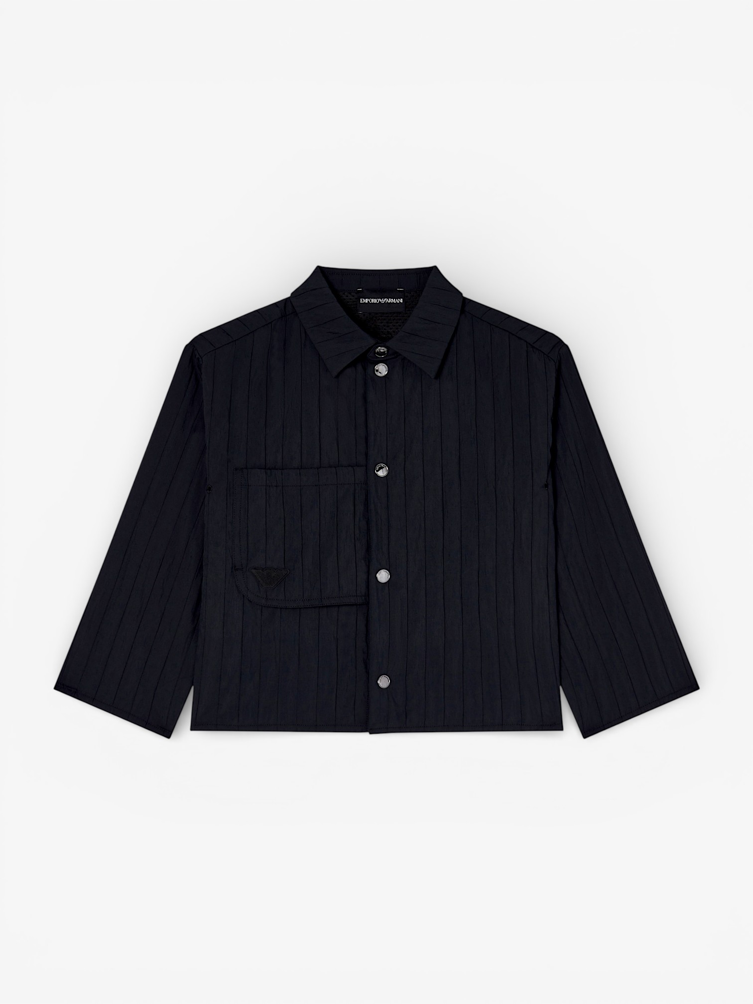 EMPORIO ARMANI — Куртка