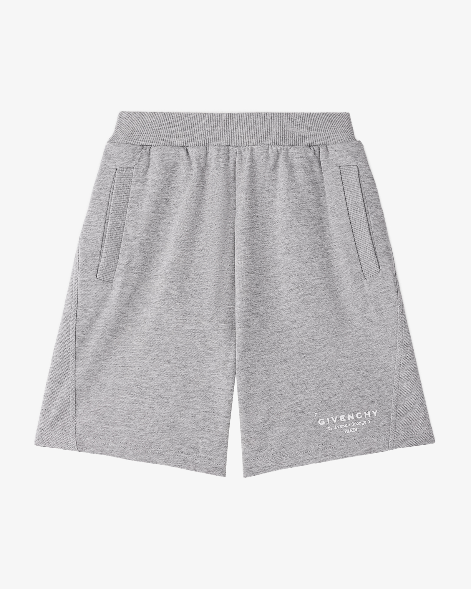 GIVENCHY — Шорты